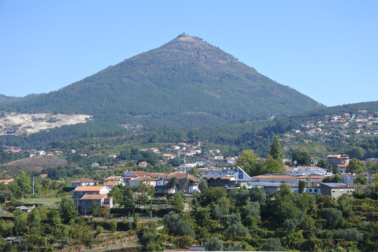 Mondim de Basto e Amarante